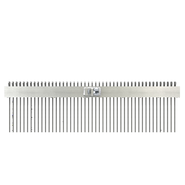 Bon Tool Bon 12-480 Texture Comb, 24